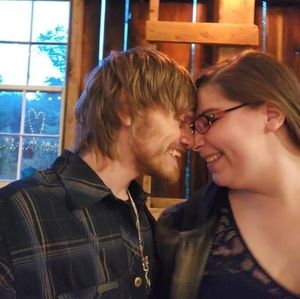 Meet your Posher, Todd